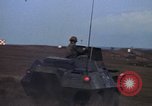 Image of Security police Quick Reaction Team Vietnam, 1970, second 56 stock footage video 65675042969