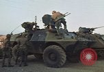 Image of Security police Quick Reaction Team Vietnam, 1970, second 7 stock footage video 65675042970