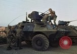 Image of Security police Quick Reaction Team Vietnam, 1970, second 9 stock footage video 65675042970