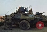 Image of Security police Quick Reaction Team Vietnam, 1970, second 10 stock footage video 65675042970