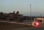 Image of Security police Quick Reaction Team Vietnam, 1970, second 25 stock footage video 65675042970