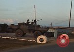 Image of Security police Quick Reaction Team Vietnam, 1970, second 26 stock footage video 65675042970