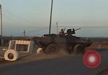 Image of Security police Quick Reaction Team Vietnam, 1970, second 28 stock footage video 65675042970