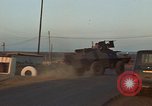 Image of Security police Quick Reaction Team Vietnam, 1970, second 29 stock footage video 65675042970