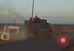 Image of Security police Quick Reaction Team Vietnam, 1970, second 33 stock footage video 65675042970