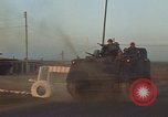 Image of Security police Quick Reaction Team Vietnam, 1970, second 34 stock footage video 65675042970