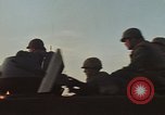 Image of Security police Quick Reaction Team Vietnam, 1970, second 38 stock footage video 65675042970