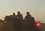 Image of Security police Quick Reaction Team Vietnam, 1970, second 39 stock footage video 65675042970