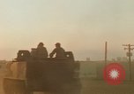 Image of Security police Quick Reaction Team Vietnam, 1970, second 40 stock footage video 65675042970