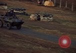 Image of Security police Quick Reaction Team Vietnam, 1970, second 44 stock footage video 65675042970