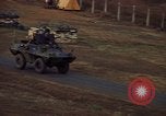 Image of Security police Quick Reaction Team Vietnam, 1970, second 45 stock footage video 65675042970