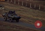 Image of Security police Quick Reaction Team Vietnam, 1970, second 46 stock footage video 65675042970