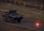 Image of Security police Quick Reaction Team Vietnam, 1970, second 48 stock footage video 65675042970