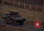 Image of Security police Quick Reaction Team Vietnam, 1970, second 49 stock footage video 65675042970
