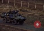 Image of Security police Quick Reaction Team Vietnam, 1970, second 50 stock footage video 65675042970