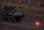 Image of Security police Quick Reaction Team Vietnam, 1970, second 52 stock footage video 65675042970