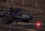Image of Security police Quick Reaction Team Vietnam, 1970, second 53 stock footage video 65675042970