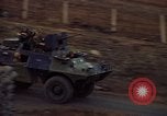 Image of Security police Quick Reaction Team Vietnam, 1970, second 54 stock footage video 65675042970