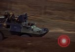 Image of Security police Quick Reaction Team Vietnam, 1970, second 55 stock footage video 65675042970