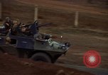 Image of Security police Quick Reaction Team Vietnam, 1970, second 56 stock footage video 65675042970