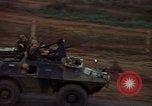 Image of Security police Quick Reaction Team Vietnam, 1970, second 57 stock footage video 65675042970