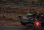 Image of Security police Quick Reaction Team Vietnam, 1970, second 58 stock footage video 65675042970