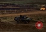 Image of Security police Quick Reaction Team Vietnam, 1970, second 61 stock footage video 65675042970