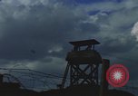 Image of Security police Quick Reaction Team Vietnam, 1970, second 32 stock footage video 65675042971