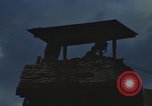 Image of Security police Quick Reaction Team Vietnam, 1970, second 34 stock footage video 65675042971