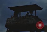 Image of Security police Quick Reaction Team Vietnam, 1970, second 35 stock footage video 65675042971
