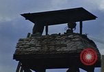 Image of Security police Quick Reaction Team Vietnam, 1970, second 58 stock footage video 65675042971