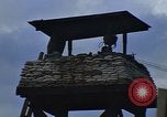 Image of Security police Quick Reaction Team Vietnam, 1970, second 59 stock footage video 65675042971