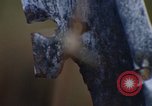 Image of Security police Quick Reaction Team Vietnam, 1970, second 24 stock footage video 65675042972