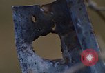 Image of Security police Quick Reaction Team Vietnam, 1970, second 40 stock footage video 65675042972