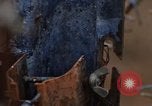 Image of Security police Quick Reaction Team Vietnam, 1970, second 54 stock footage video 65675042972