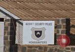 Image of Security police Quick Reaction Team Vietnam, 1970, second 11 stock footage video 65675042973