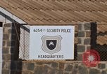 Image of Security police Quick Reaction Team Vietnam, 1970, second 12 stock footage video 65675042973