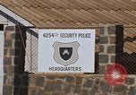 Image of Security police Quick Reaction Team Vietnam, 1970, second 13 stock footage video 65675042973