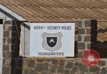 Image of Security police Quick Reaction Team Vietnam, 1970, second 14 stock footage video 65675042973