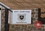 Image of Security police Quick Reaction Team Vietnam, 1970, second 15 stock footage video 65675042973