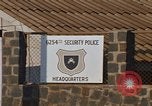 Image of Security police Quick Reaction Team Vietnam, 1970, second 27 stock footage video 65675042973