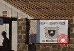 Image of Security police Quick Reaction Team Vietnam, 1970, second 28 stock footage video 65675042973