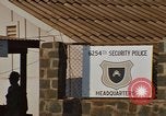 Image of Security police Quick Reaction Team Vietnam, 1970, second 33 stock footage video 65675042973