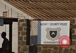 Image of Security police Quick Reaction Team Vietnam, 1970, second 34 stock footage video 65675042973