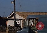 Image of Security police Quick Reaction Team Vietnam, 1970, second 38 stock footage video 65675042973