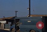 Image of Security police Quick Reaction Team Vietnam, 1970, second 39 stock footage video 65675042973