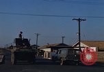 Image of Security police Quick Reaction Team Vietnam, 1970, second 53 stock footage video 65675042973