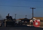 Image of Security police Quick Reaction Team Vietnam, 1970, second 56 stock footage video 65675042973