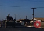 Image of Security police Quick Reaction Team Vietnam, 1970, second 57 stock footage video 65675042973