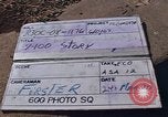 Image of Security police Quick Reaction Team Vietnam, 1970, second 3 stock footage video 65675042974